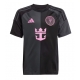 Inter Miami Lionel Messi #10 Tricou Fotbal Replică 2025-26 Barbati Deplasare